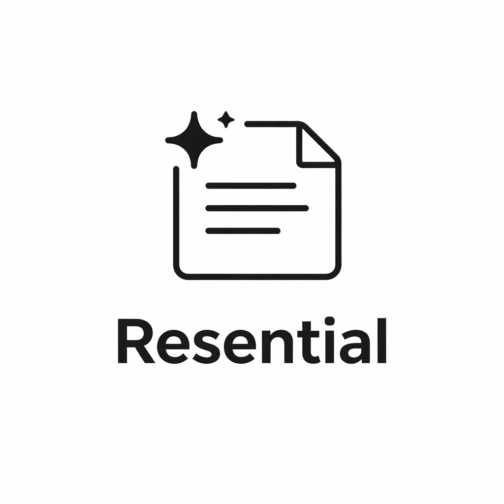 resential.com favicon